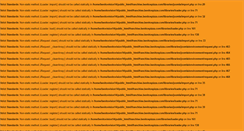 Desktop Screenshot of franchise.benitospizza.com